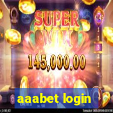 aaabet login